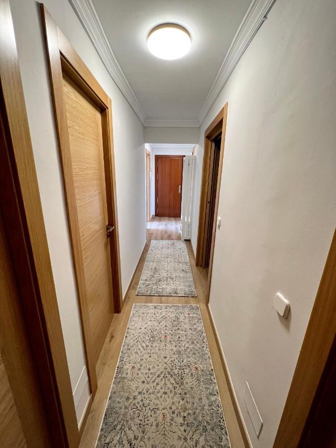 Apartamentos Prestige Málaga Suites II Exterior foto