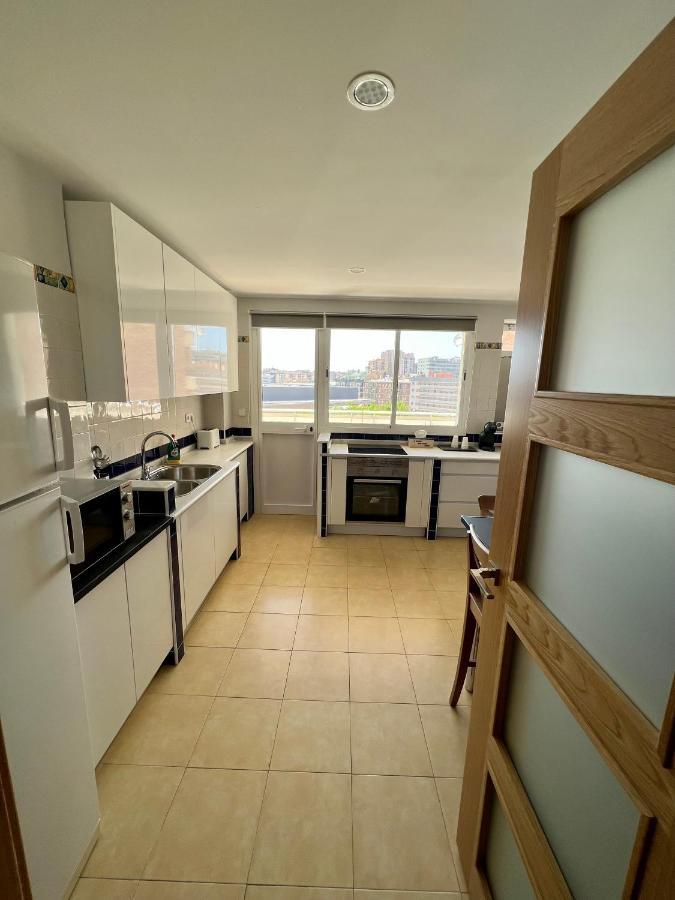 Apartamentos Prestige Málaga Suites II Exterior foto
